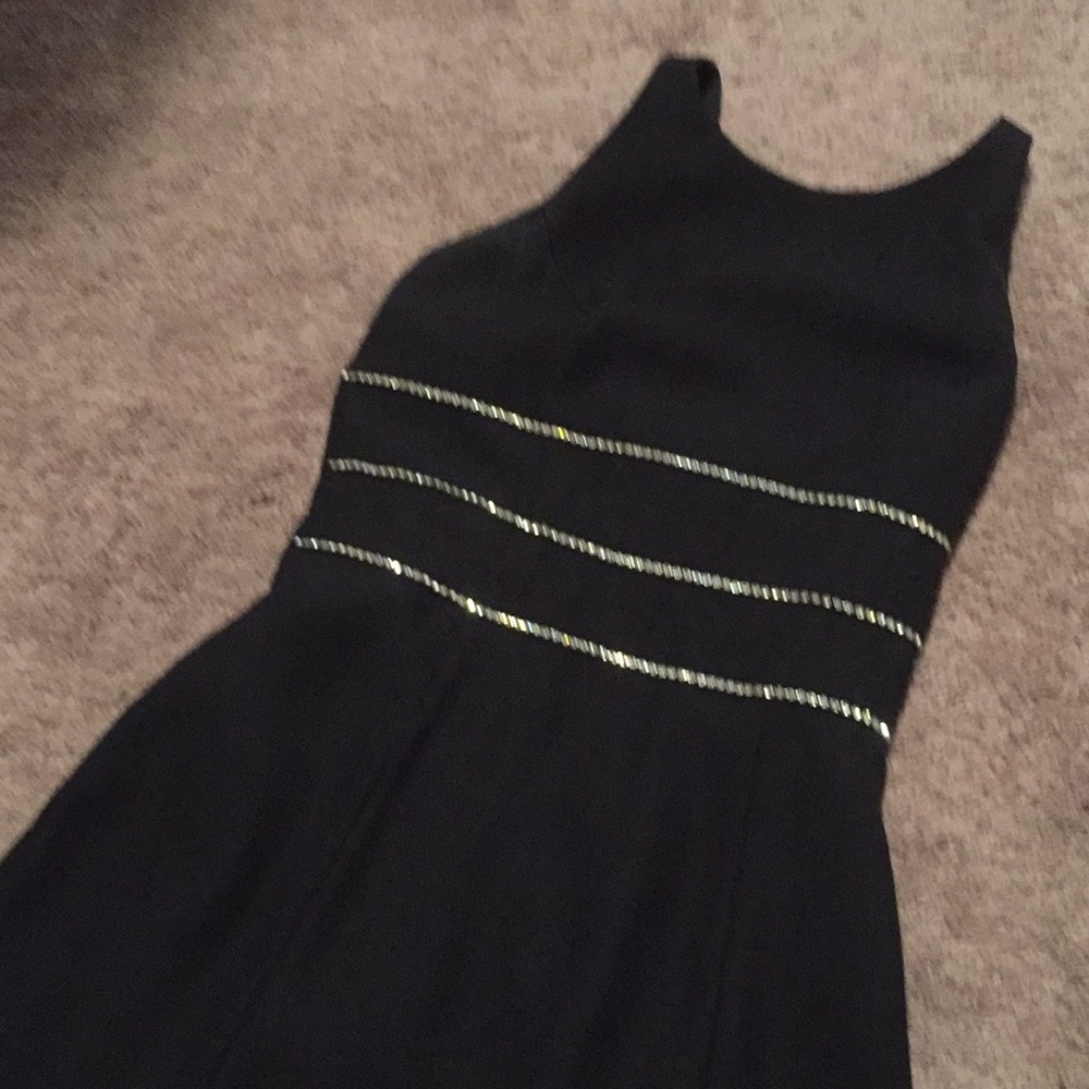 Vintage Formal
